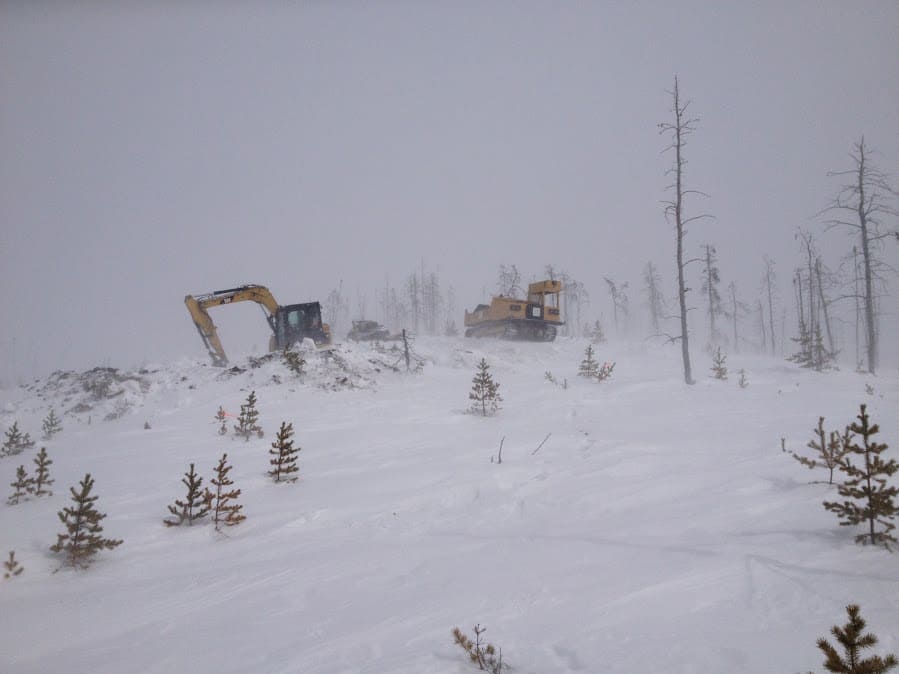 Initiated the creation of the Saguenay-Lac-Saint-Jean Mining Fund